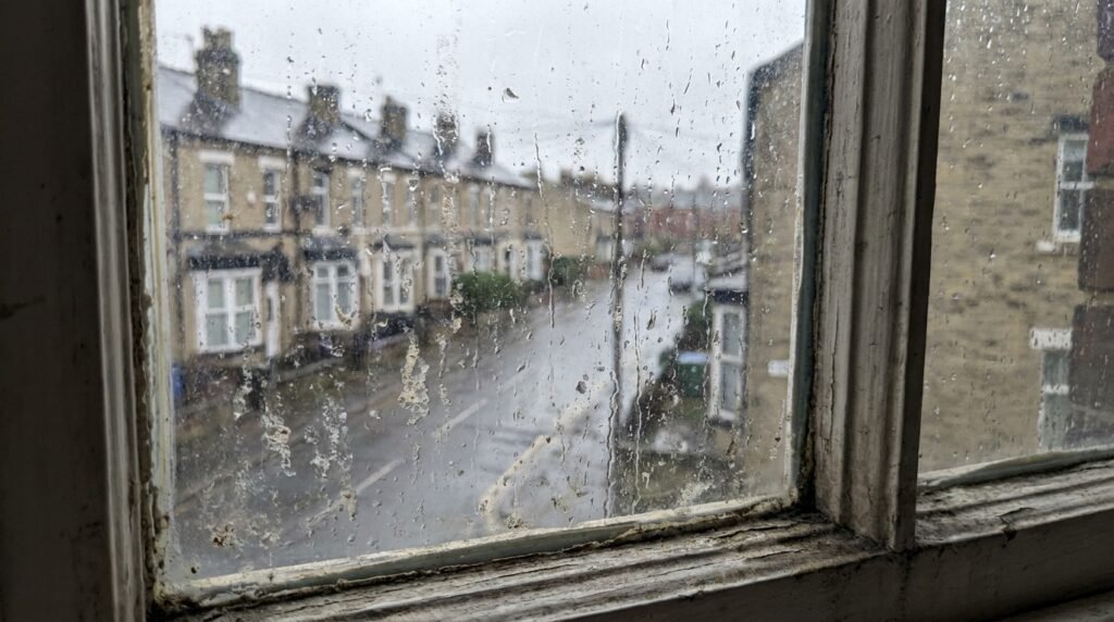 How To clean windows in leeds