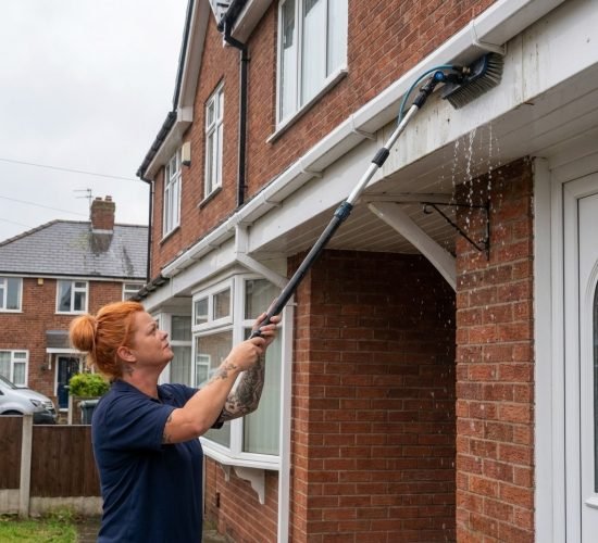 Woman_cleaning_fascia_202604131651